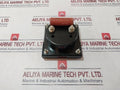 Max Sr 65, 0-500V Volt Meter 1248 50Hz