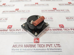 Max Sr 65, 0-500V Volt Meter 1248 50Hz