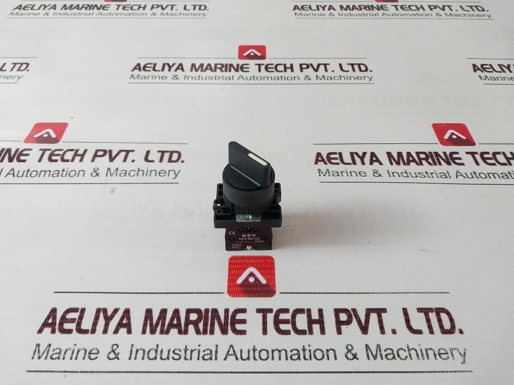 Maxge Sgb2-be101 Pushbutton Switch