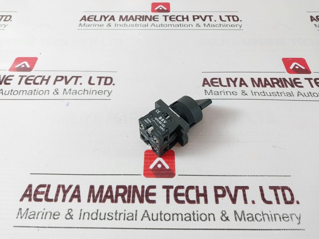 Maxge Sgb2-be101 Pushbutton Switch