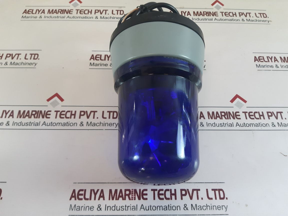 Maxim Ehs-24 Rotary Light 24V,70W