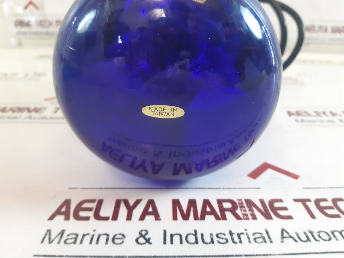 Maxim Ehs-24 Rotary Light 24V,70W