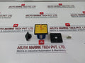 Maxima 12A 660V~ 2Vs Cam Switch 20Amp 3Phase 600V Ac