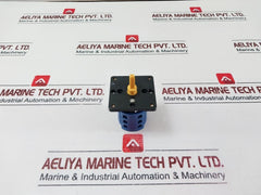 Maxima 12A 660V~ 2Vs Cam Switch 20Amp 3Phase 600V Ac