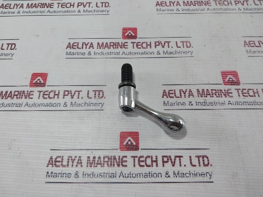 Maximart 2C-307 Handle, Able Lock Bolt 2Vs