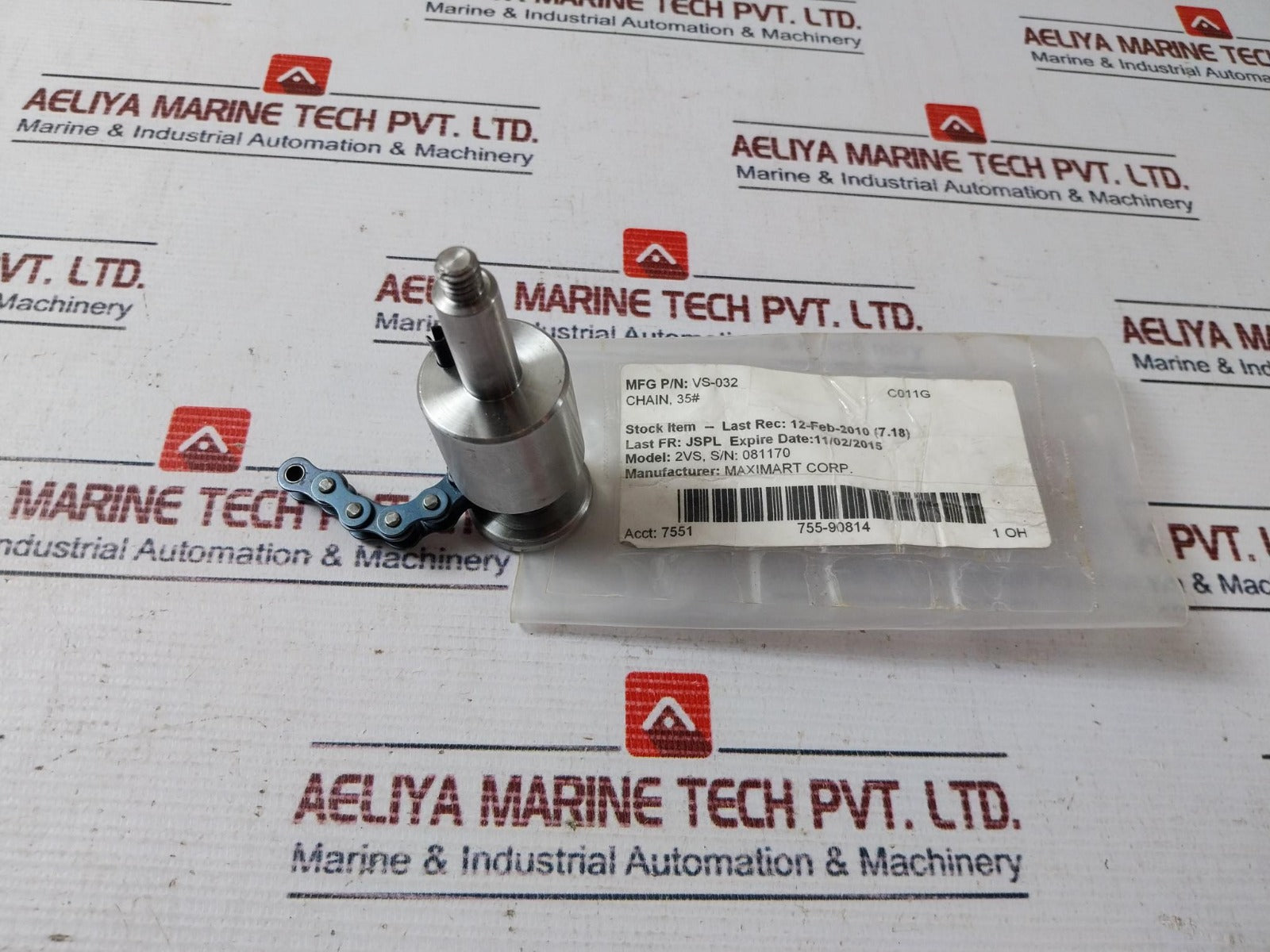 Maximart 2Vs