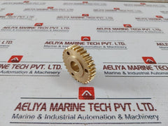Maximart 2Vs Overload Clutch Worm Gear