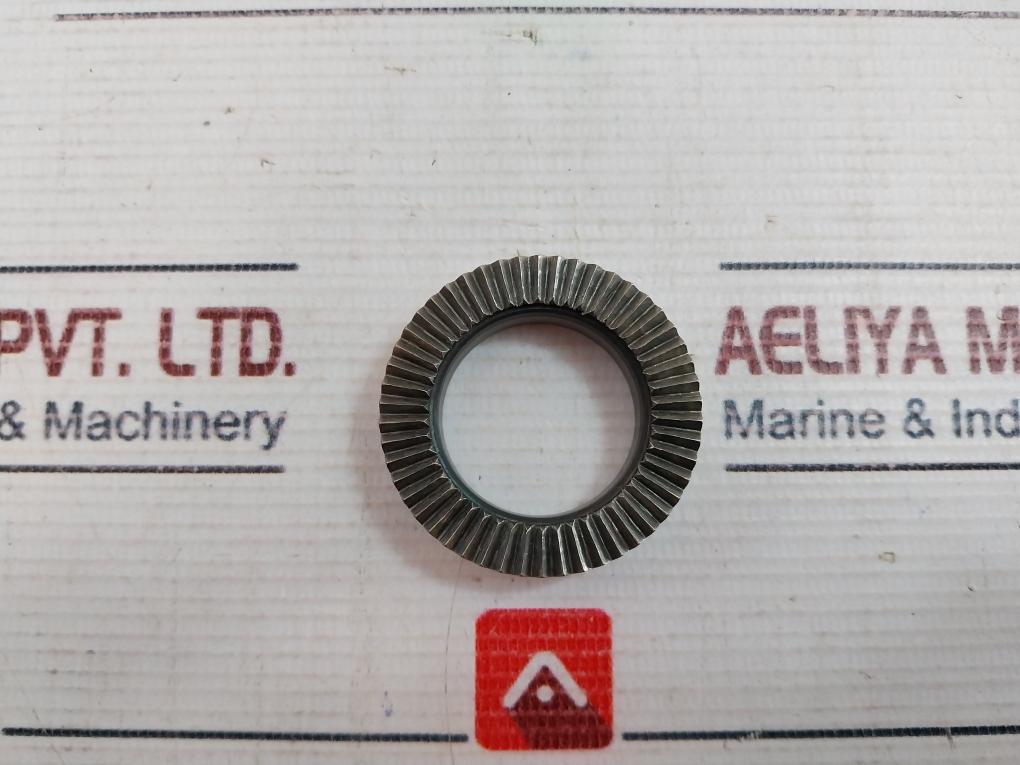 Maximart 2Vs Ring Overload Clutch B-093