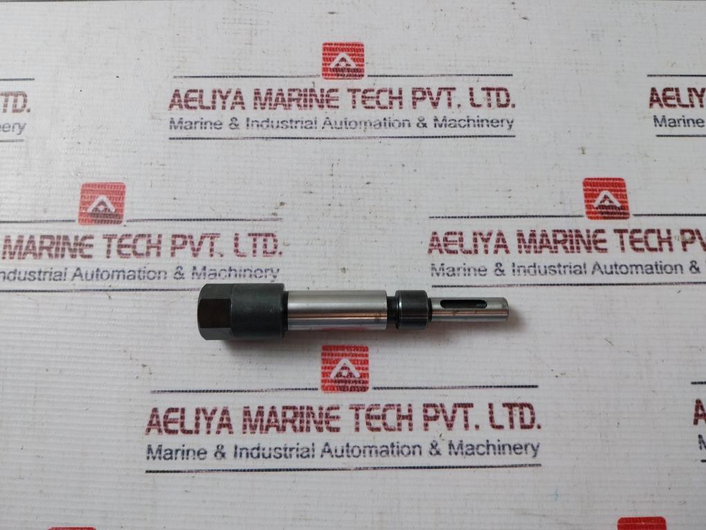 Maximart 2Vs Shaft, Adjustment Worm B-189