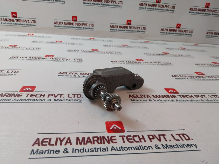 Maximart B-001-017 Worm Gear Cradle Assembly