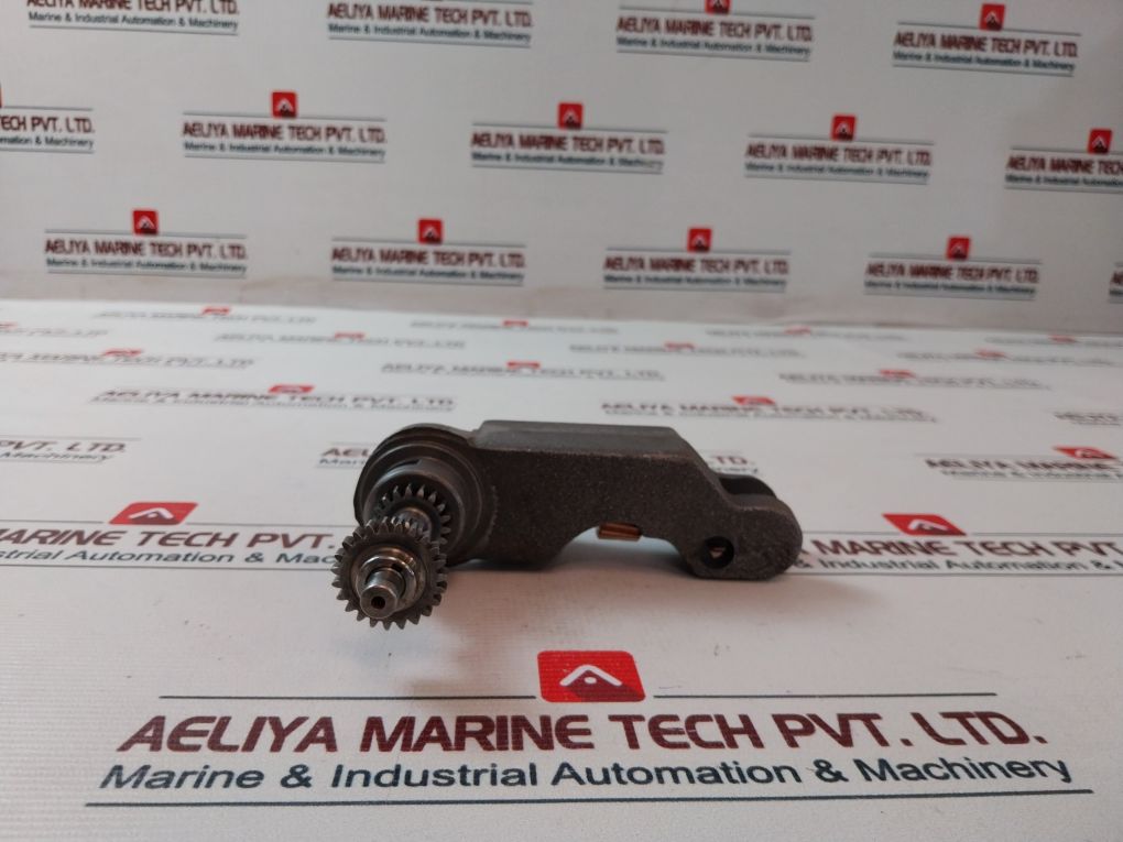 Maximart B-001-017 Worm Gear Cradle Assembly