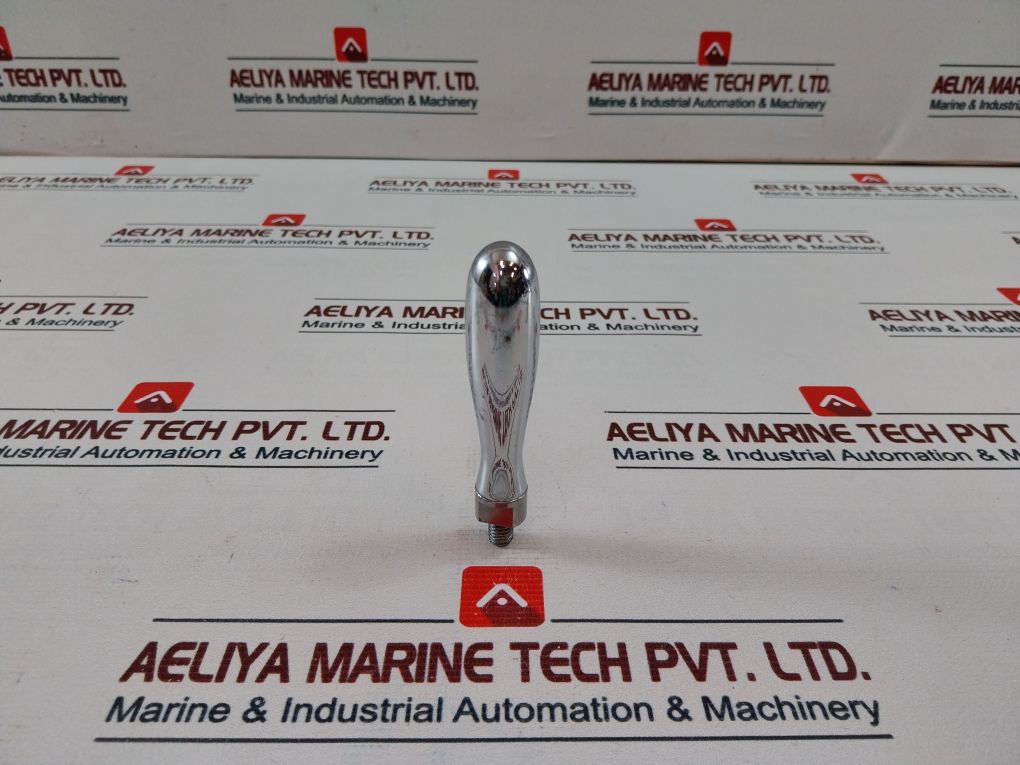 Maximart D-002 Fixed Handle 3/8 In 2Vs