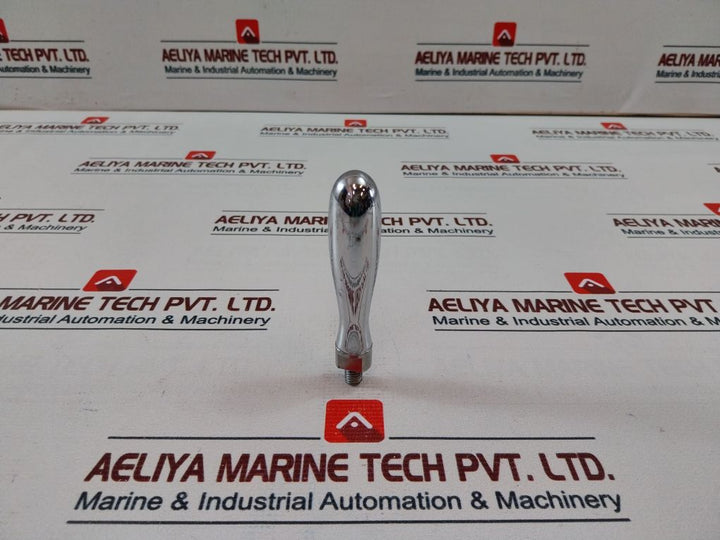 Maximart D-002 Fixed Handle 3/8 In 2Vs