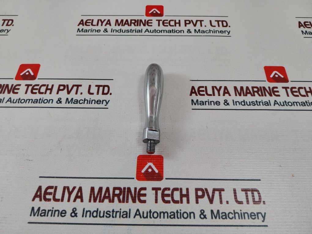 Maximart D-002 Fixed Handle 3/8 In 2Vs