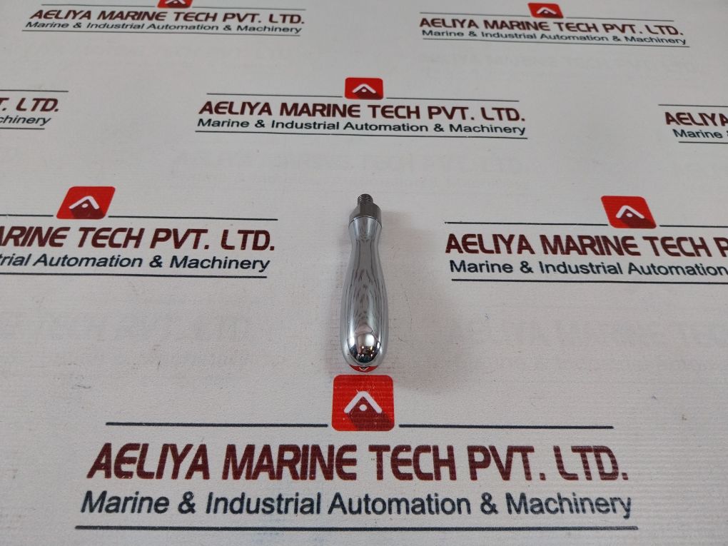 Maximart D-002 Fixed Handle 3/8 In 2Vs