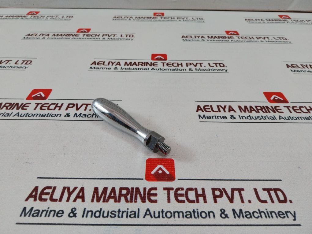 Maximart D-002 Fixed Handle 3/8 In 2Vs