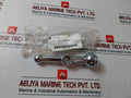 Maximart D-025 Handle Fixed Ball