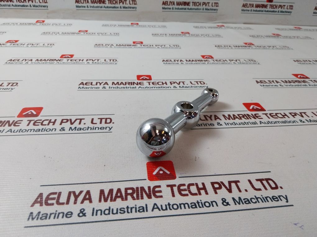 Maximart D-025 Handle Fixed Ball