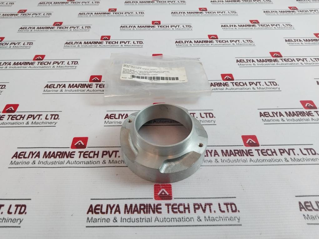 Maximart Vs-042 Variable Speed Shaft Base 2Vs