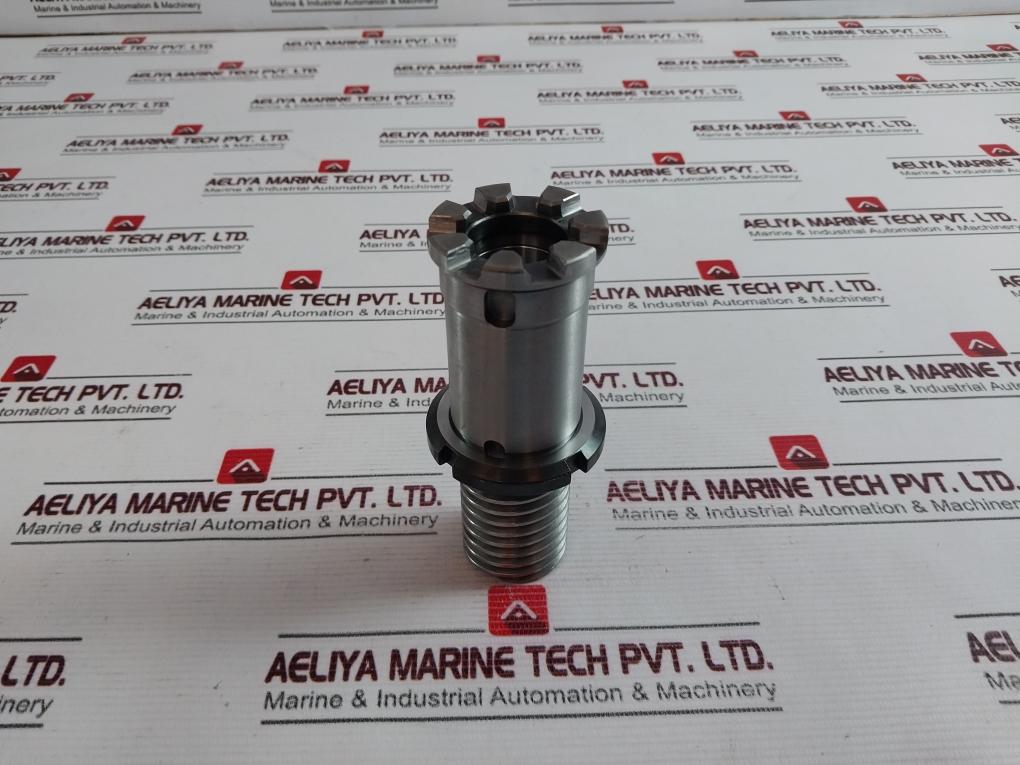 Maximart Vs-073+081 Clutch Gear Shaft W/ Nut