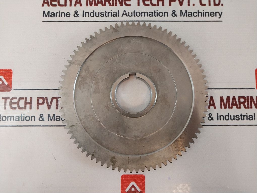 Maximart Vs-074 Large Drive Gear 2Vs