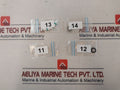Maximator 3610.0792 Seal Kit For Air Drive