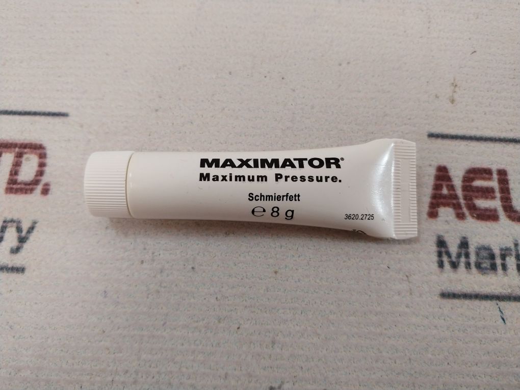 Maximator 3610.0792 Seal Kit For Air Drive