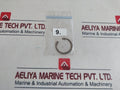 Maximator M8Lve Seal Kit-hydraulic Sec–G40110