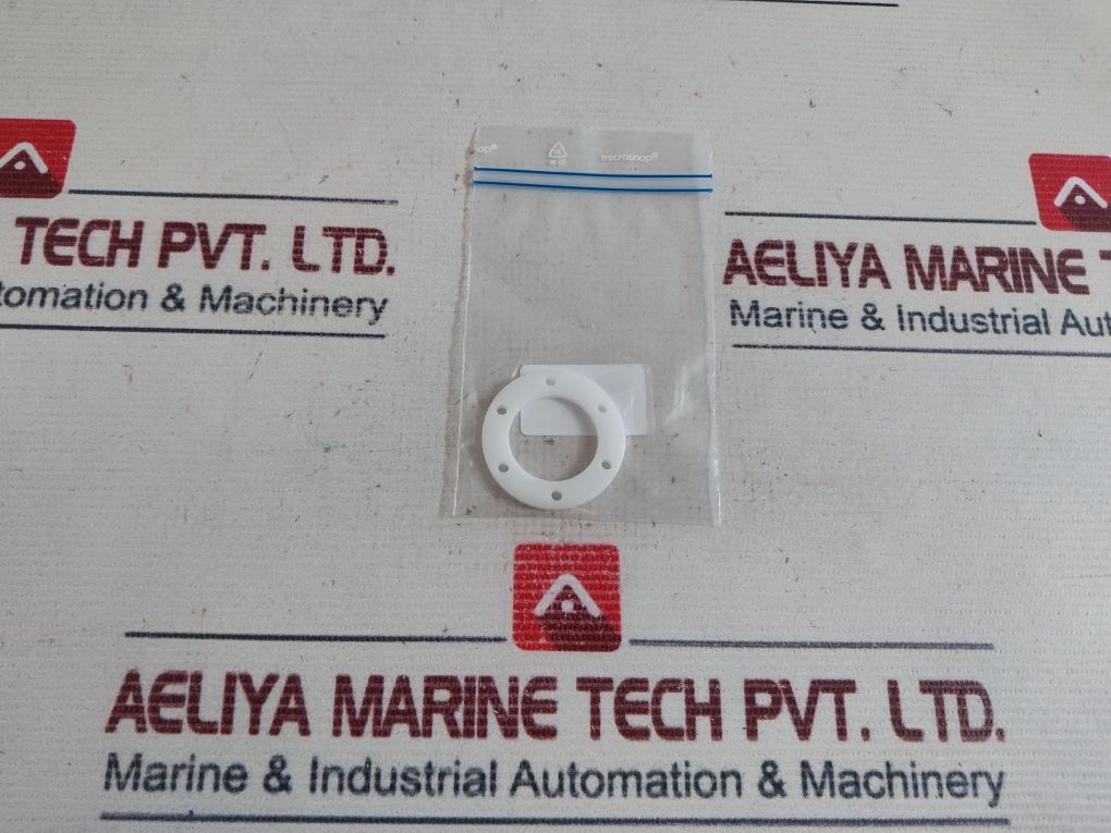 Maximator M8Lve Seal Kit-hydraulic Sec–G40110
