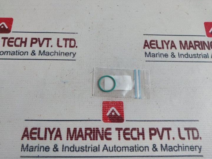 Maximator M8Lve Seal Kit-hydraulic Sec–G40110