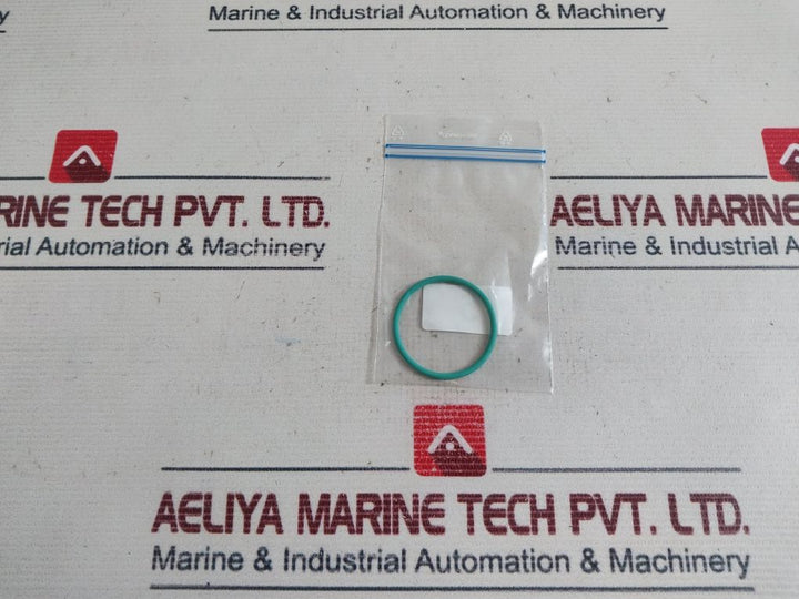 Maximator M8Lve Seal Kit-hydraulic Sec–G40110
