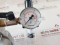 Maximator S 60-02 Air Driven Pressure Pump
