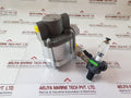 Maximator S 60-02 Air Driven Pressure Pump
