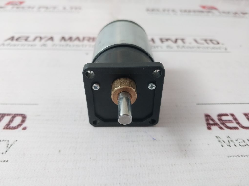 Maxon 41.040.038-00.00-121