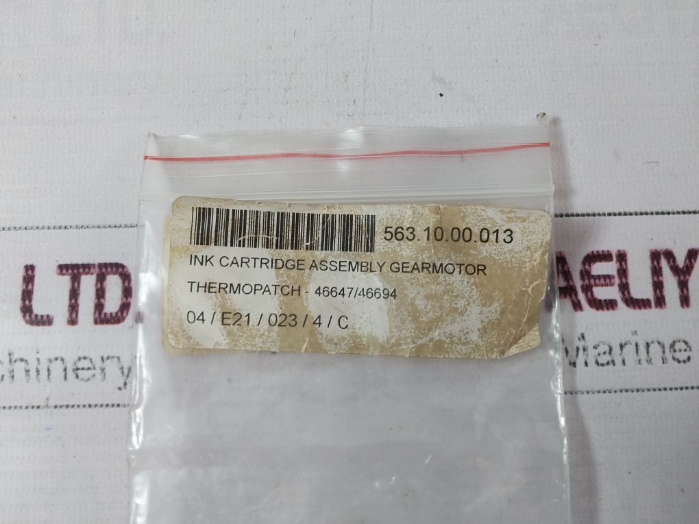 Maxon 41.040.038-00.00-121