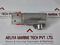 Maxseal Ico3S Explosion-proof Solenoid Valve