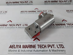 Maxseal Ico3S Explosion-proof Solenoid Valve
