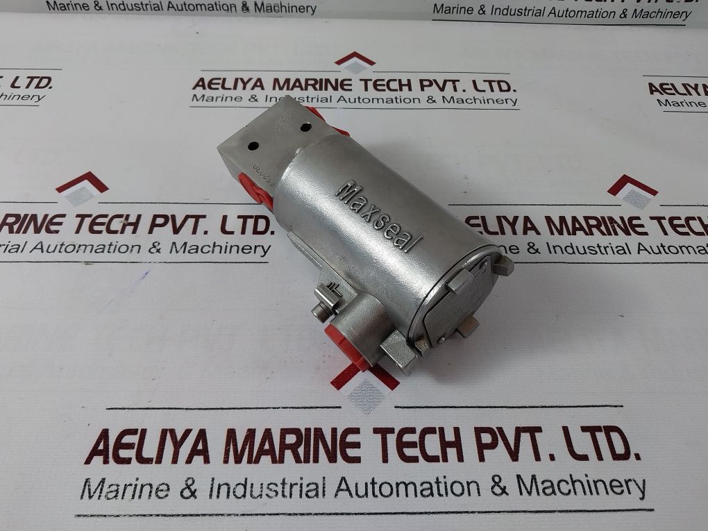 Maxseal Ico3S Explosion-proof Solenoid Valve