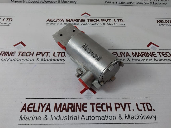 Maxseal Ico3S Explosion-proof Solenoid Valve