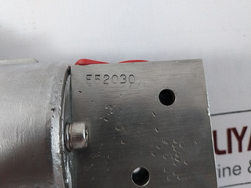 Maxseal Ico3S Explosion-proof Solenoid Valve