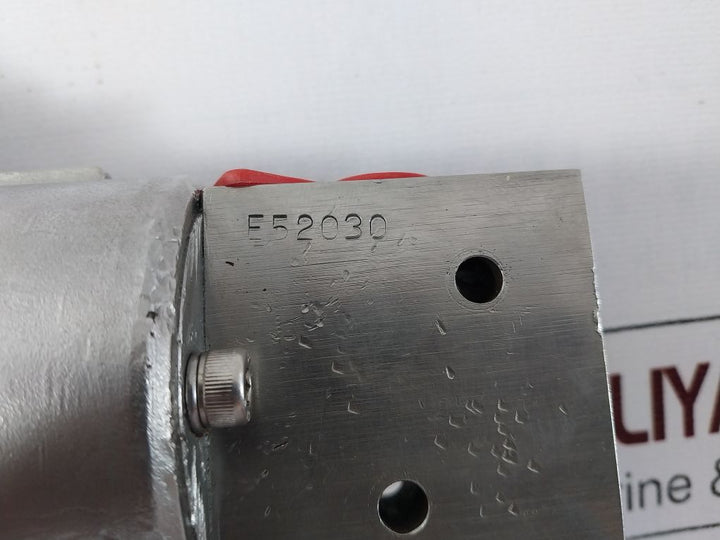 Maxseal Ico3S Explosion-proof Solenoid Valve