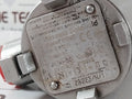 Maxseal Ico3S Explosion-proof Solenoid Valve