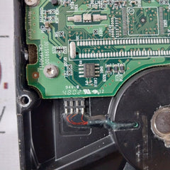 Maxtor Yar41Vw0 Diamondmax Plus 9 Hard Drive