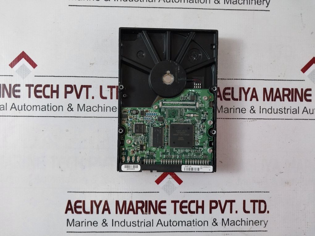 Maxtor Yar41Vw0 Diamondmax Plus 9 Hard Drive