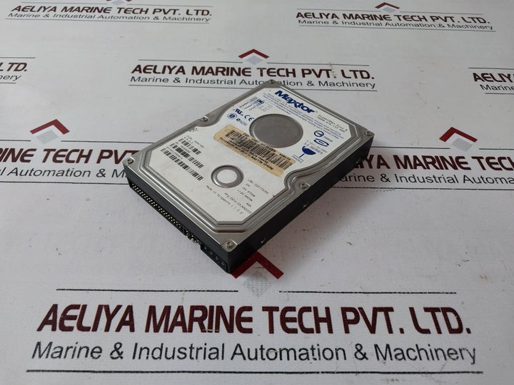 Maxtor Yar41Vw0 Diamondmax Plus 9 Hard Drive