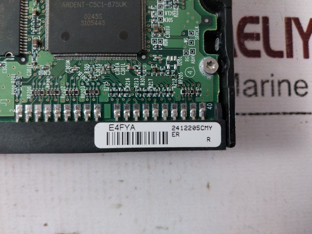 Maxtor Yar41Vw0 Diamondmax Plus 9 Hard Drive