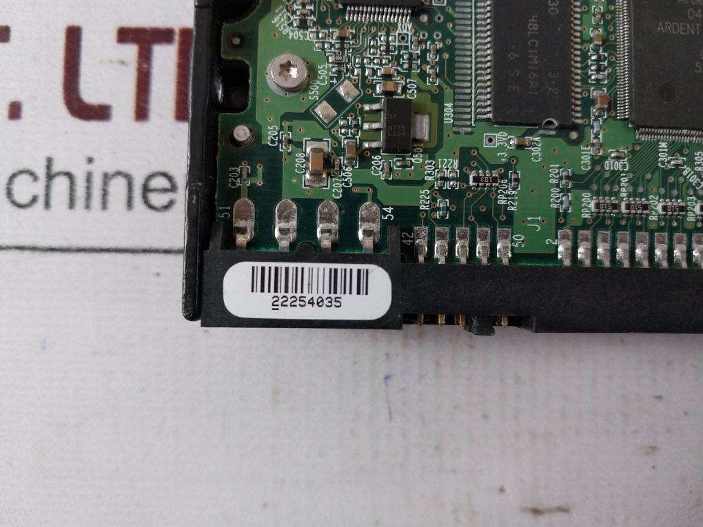 Maxtor Yar41Vw0 Diamondmax Plus 9 Hard Drive