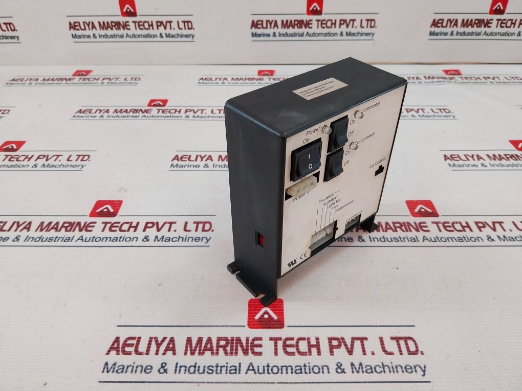 Maxtronic 020000411