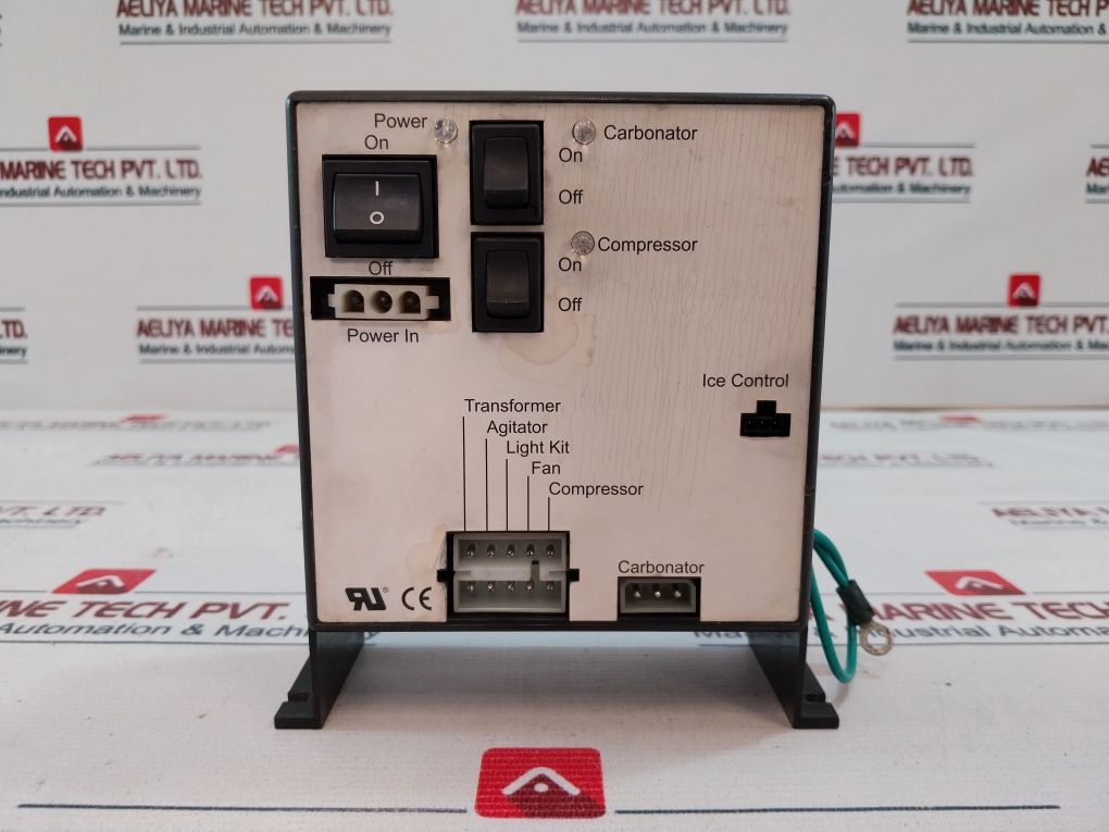 Maxtronic 020000411