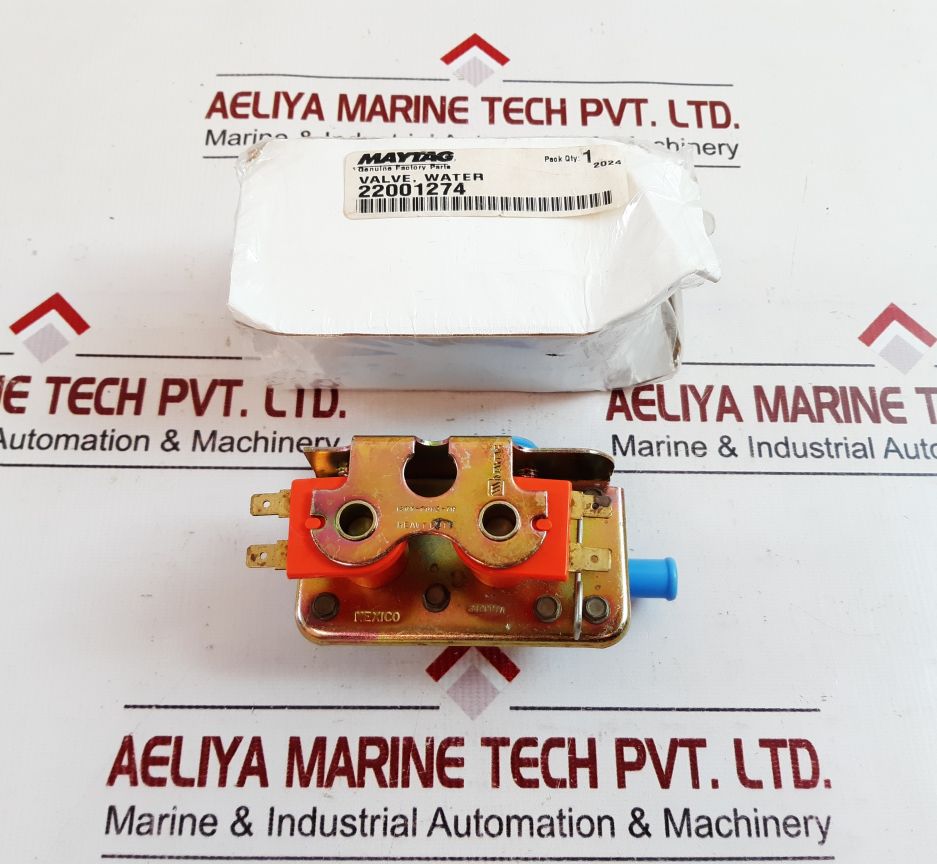 Maytag 22001274 Valve
